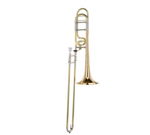Shires TBQ30GR Тенор тромбон Bb/F